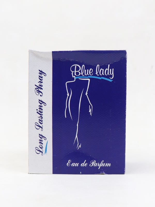 Blue Lady Perfume For Women