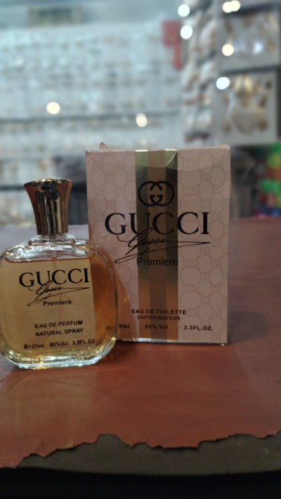 Gucci Premium Eau de Parfum