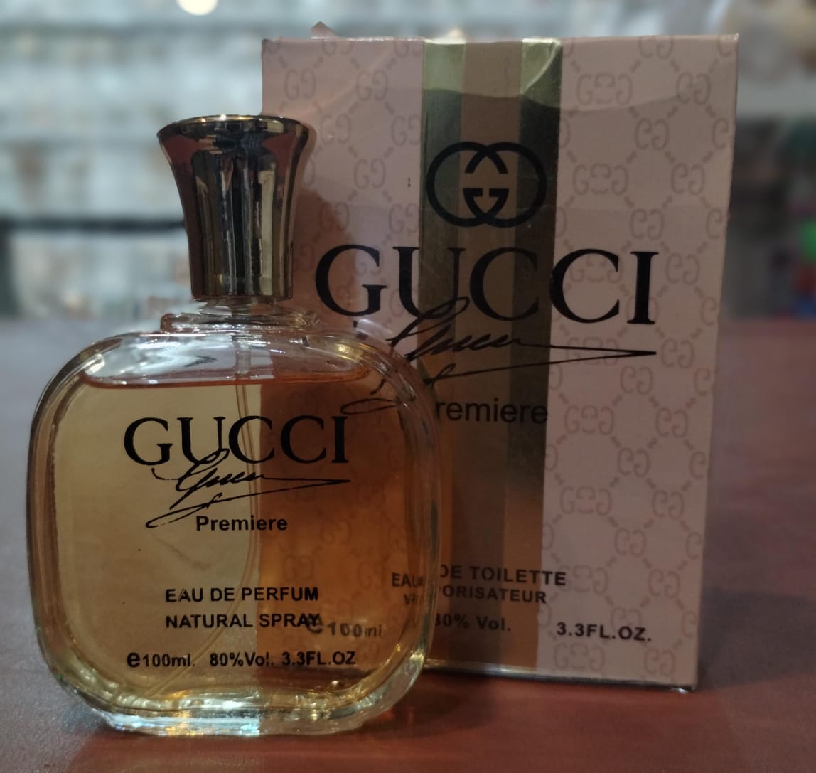 Gucci Premium Eau de Parfum