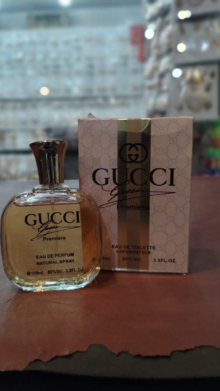 Gucci Premium Eau de Parfum