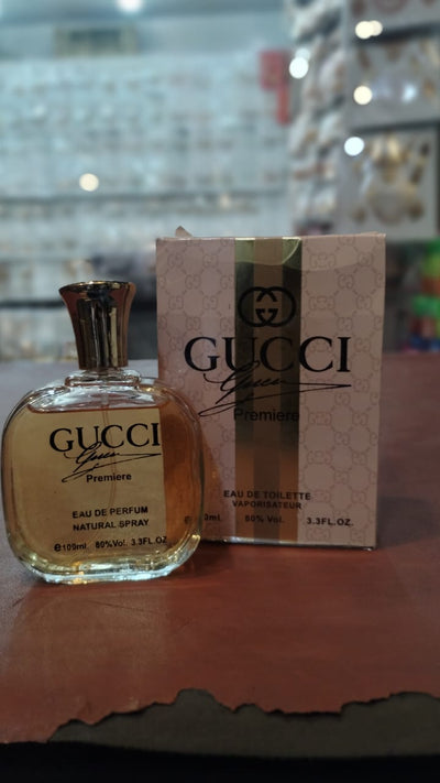 Gucci Premium Eau de Parfum