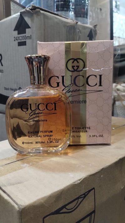 Gucci Premium Eau de Parfum