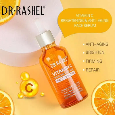 DR RASHEL Vitamin C Face Serum
