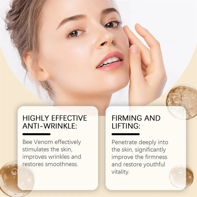 Botox Bee Venom Whitening