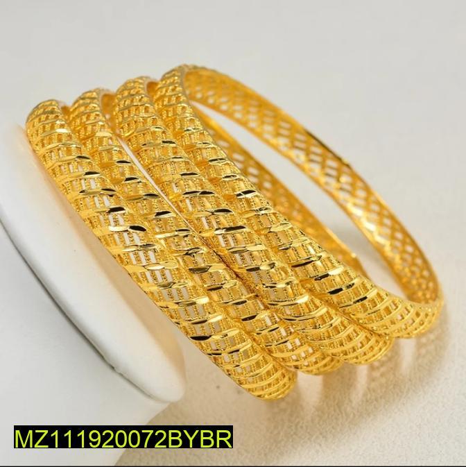 Women's Beautiful Kara Bangles