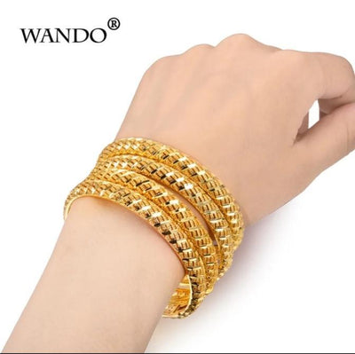 Women's Beautiful Kara Bangles