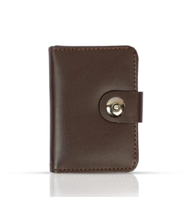 Men's Leather Wallet