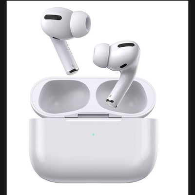 Airpods Pro 3