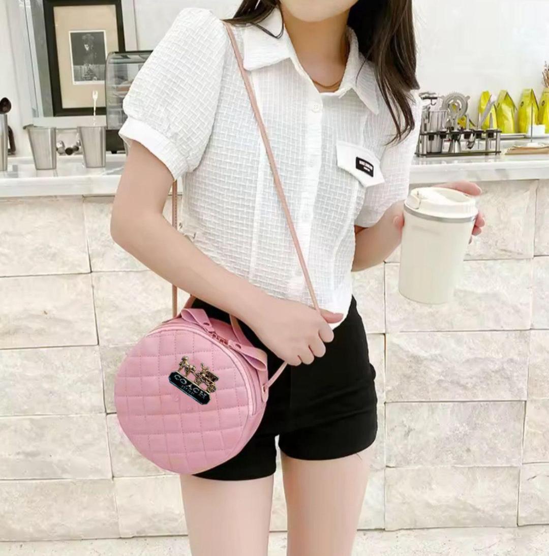 Girl's Crossbody Bag