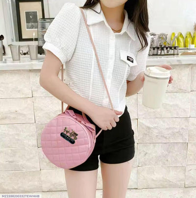 Girl's Crossbody Bag