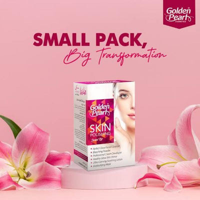 Skin Polishing - Pack Of 2