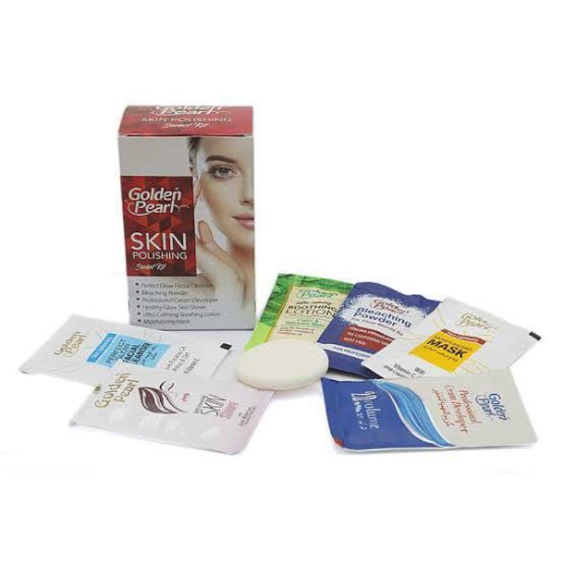 Skin Polishing - Pack Of 2