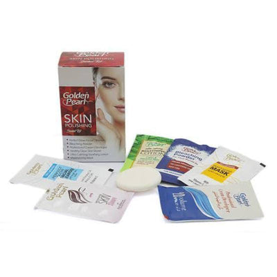 Skin Polishing - Pack Of 2