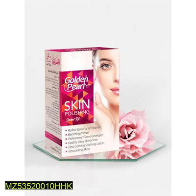 Skin Polishing - Pack Of 2