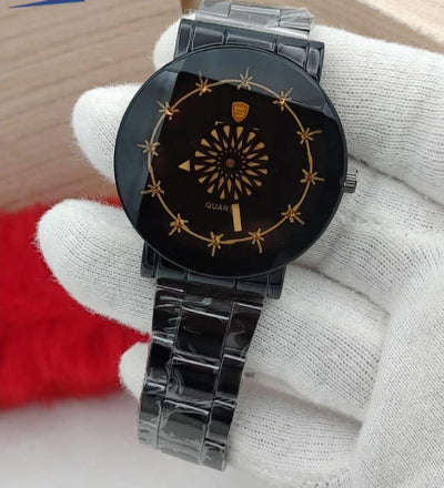 Men's Formal Analogue Watch