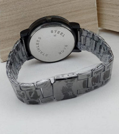 Men's Formal Analogue Watch