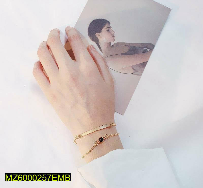 Hand Bracelet
