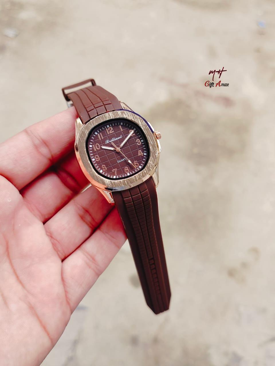 Men's Casual Watch