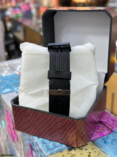 Men's Classic Analogue Watch