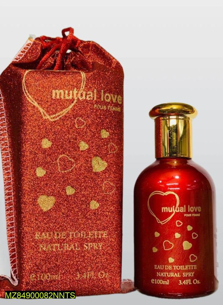Mutual Love Perfume