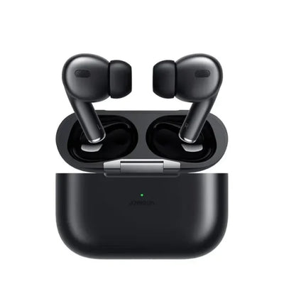 Black Pro 2 Tws Wireless Earbuds