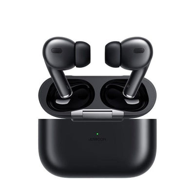 Black Pro 2 Tws Wireless Earbuds