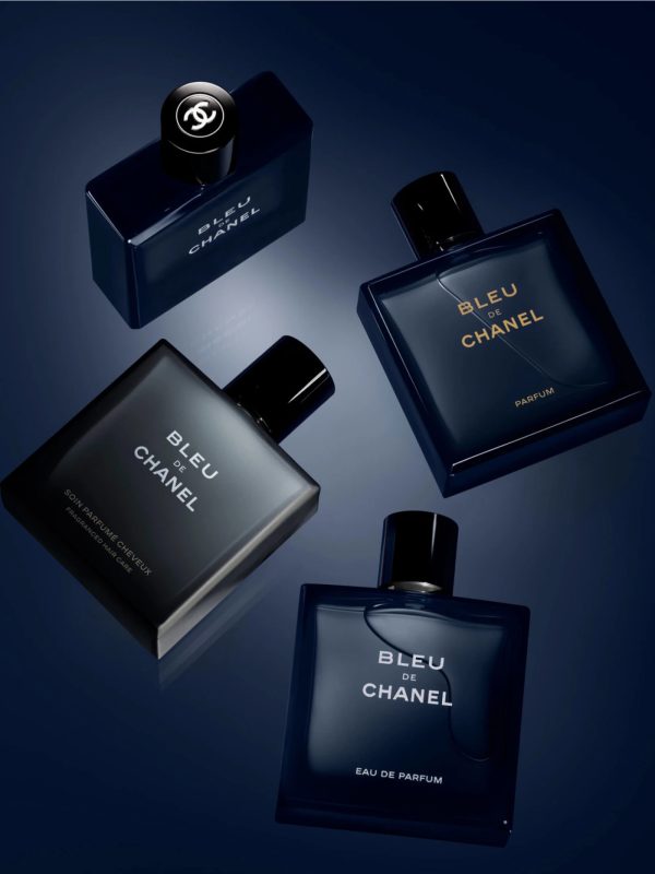 Bleu De Chanel