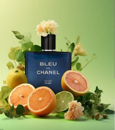 Bleu De Chanel