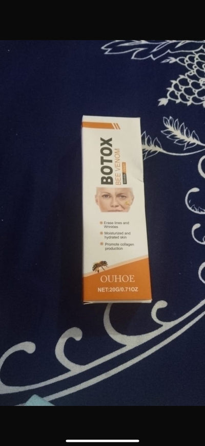 Botox Bee Venom Whitening