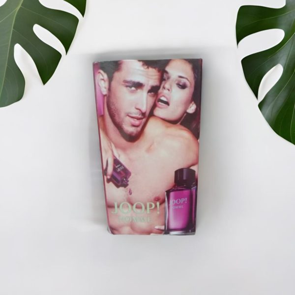 Joop Homme Perfume