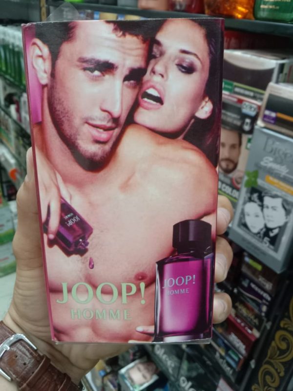 Joop Homme Perfume