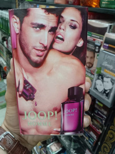 Joop Homme Perfume