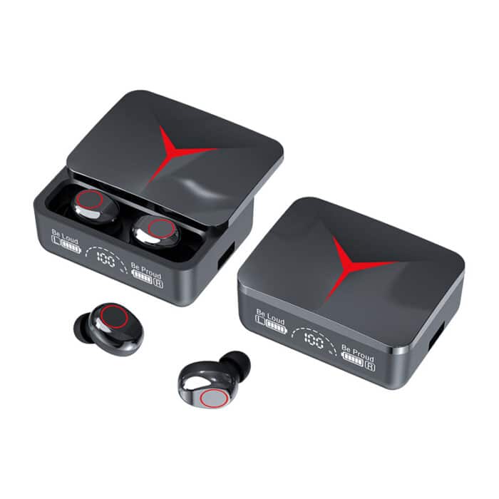 M90 Pro Earbuds TWS Earbuds