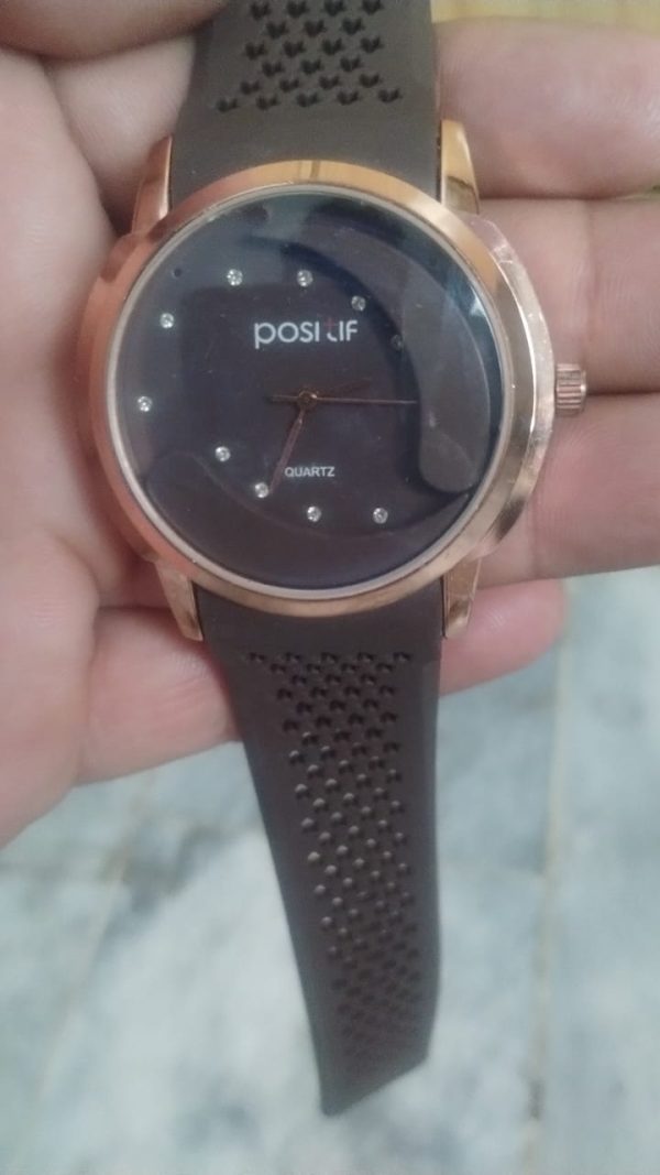 Men’s Quartz Watch