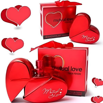 Mutual Love Perfume For Women