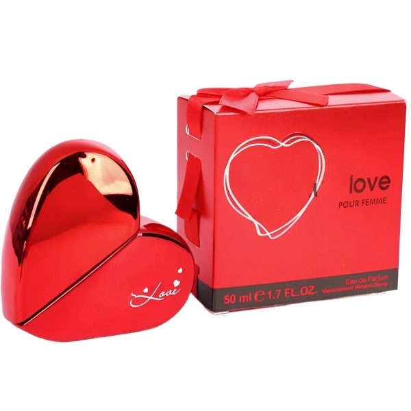 Mutual Love Perfume For Women
