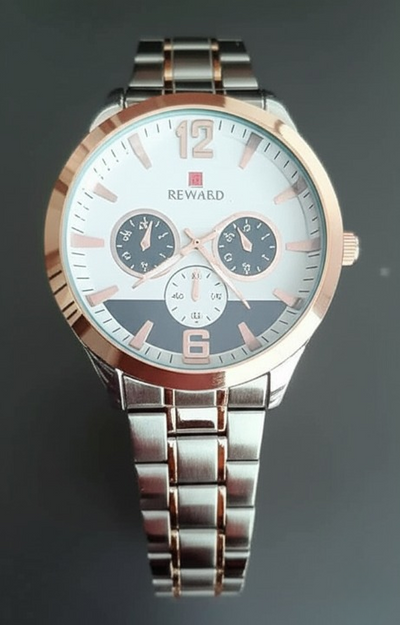 Reward Men’s Watch