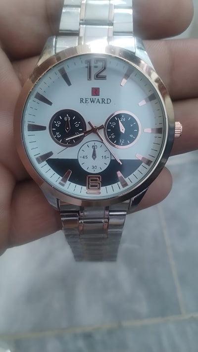 Reward Men’s Watch