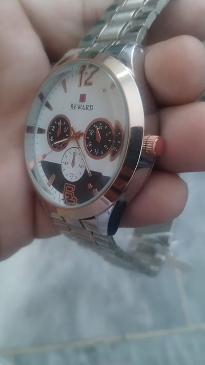 Reward Men’s Watch